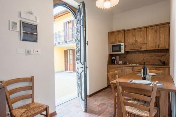 Villa Ghiandai Arezzo Eksteriør billede