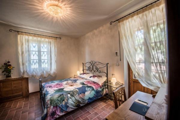 Villa Ghiandai Arezzo Eksteriør billede