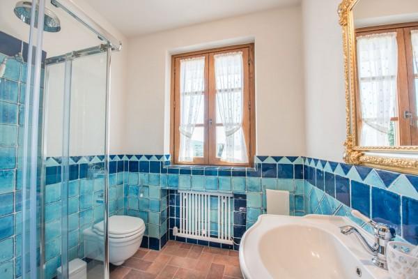 Villa Ghiandai Arezzo Eksteriør billede