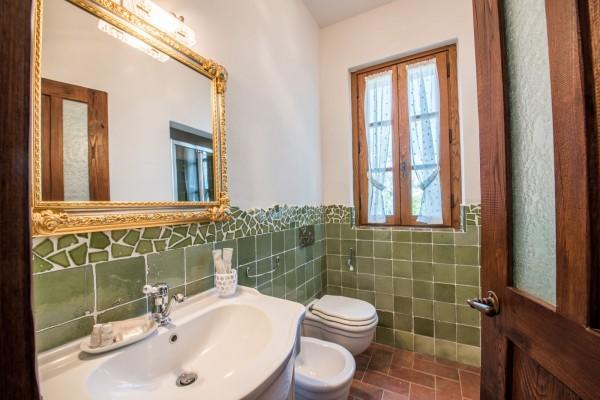Villa Ghiandai Arezzo Eksteriør billede