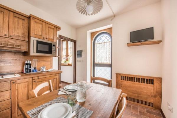 Villa Ghiandai Arezzo Eksteriør billede
