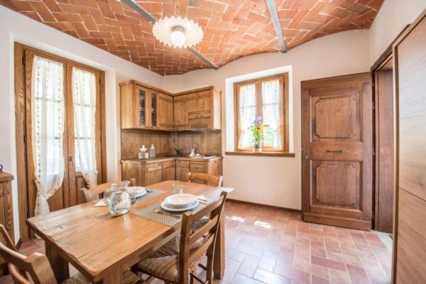 Villa Ghiandai Arezzo Eksteriør billede