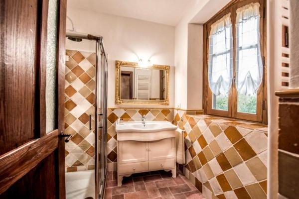 Villa Ghiandai Arezzo Eksteriør billede